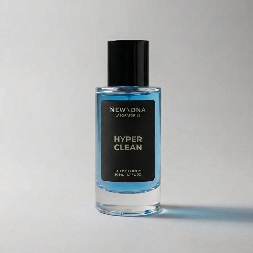 EXP-004: Hyper Clean