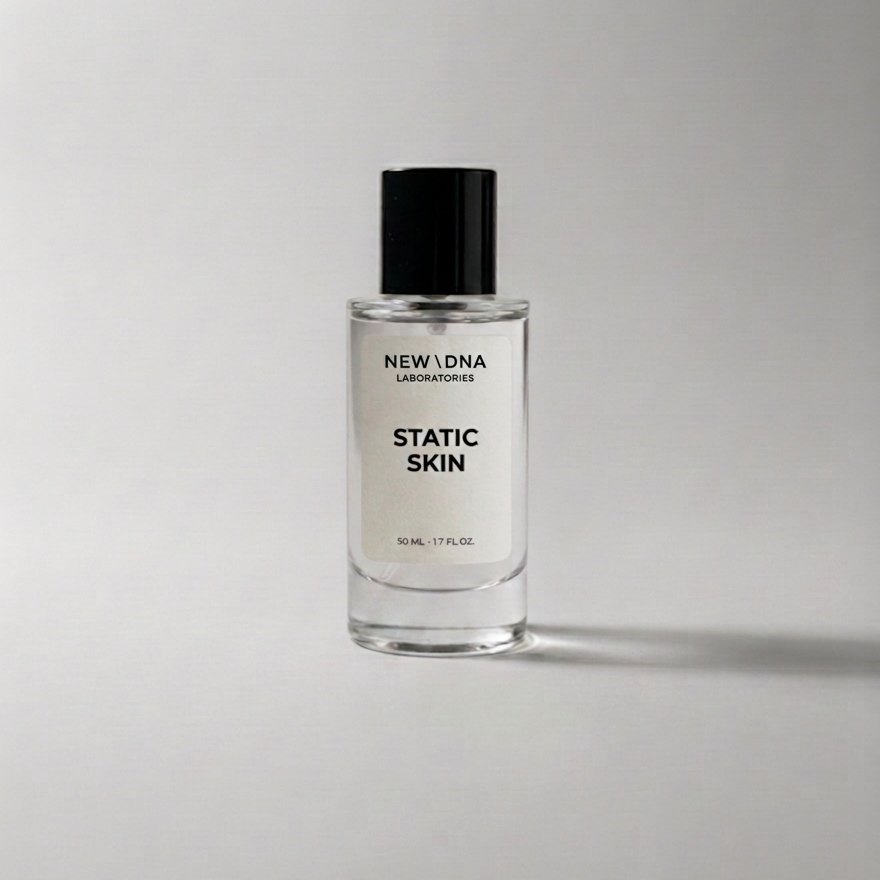 MS-001 Static Skin