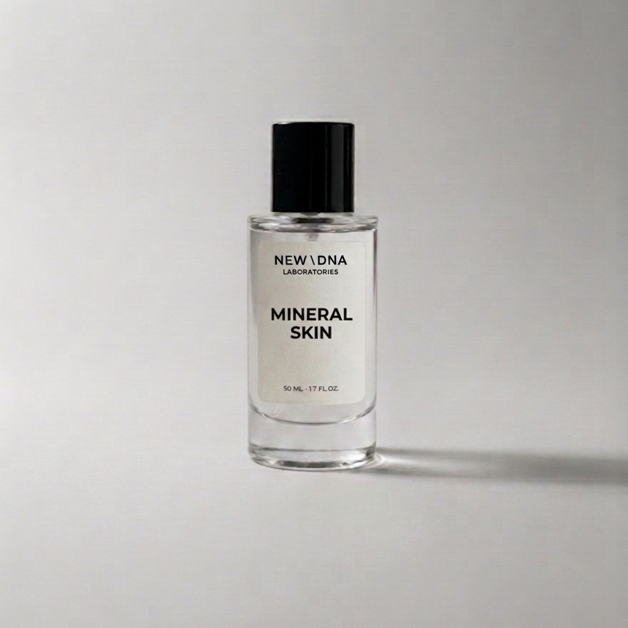 MS-002 Mineral Skin