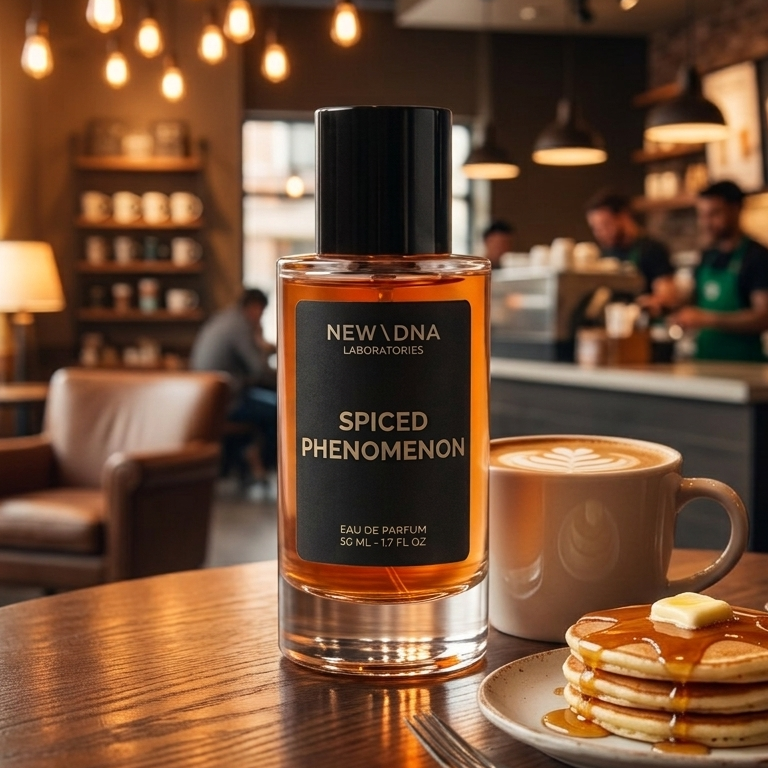 EXP-007: Spiced Phenomenon