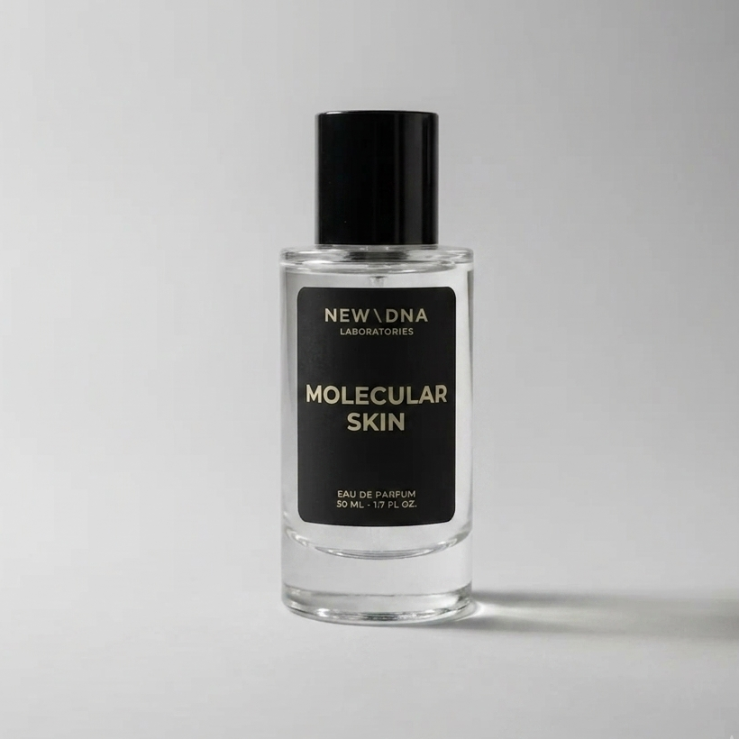 EXP-000 Molecular Skin