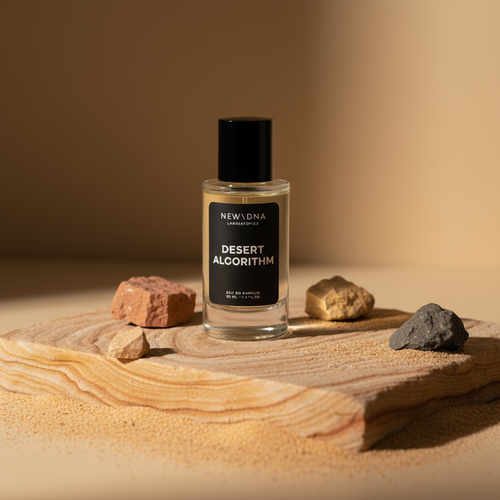 Desert Algorithm product image